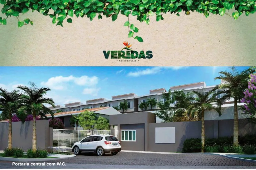 Sobrado, 3 quartos, 106 m² - Foto 11