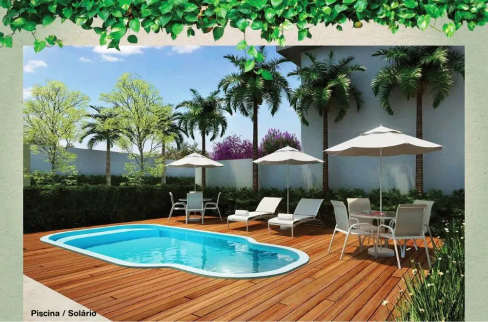 Sobrado, 3 quartos, 106 m² - Foto 14