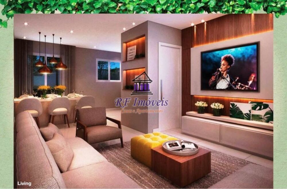 Sobrado, 3 quartos, 106 m² - Foto 4