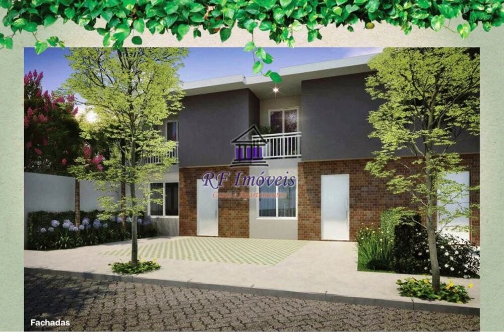 Sobrado, 3 quartos, 106 m² - Foto 5