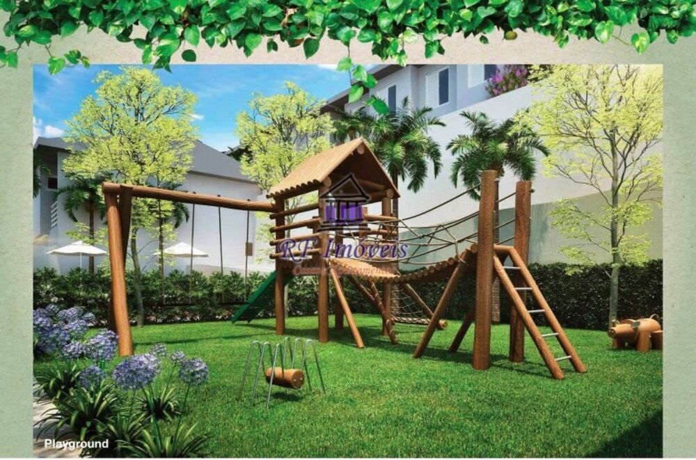 Sobrado, 3 quartos, 106 m² - Foto 2