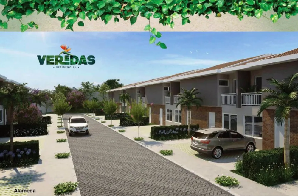 Sobrado, 3 quartos, 106 m² - Foto 10