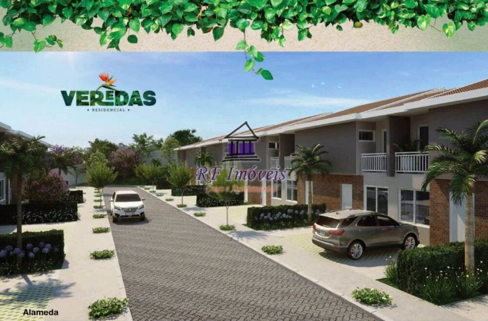 Sobrado, 3 quartos, 106 m² - Foto 7