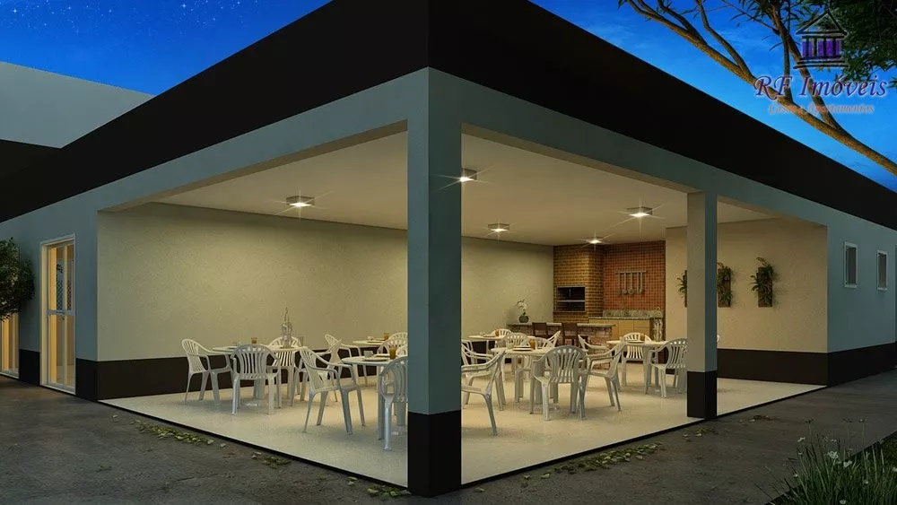 Sobrado à venda com 2 quartos, 49m² - Foto 3