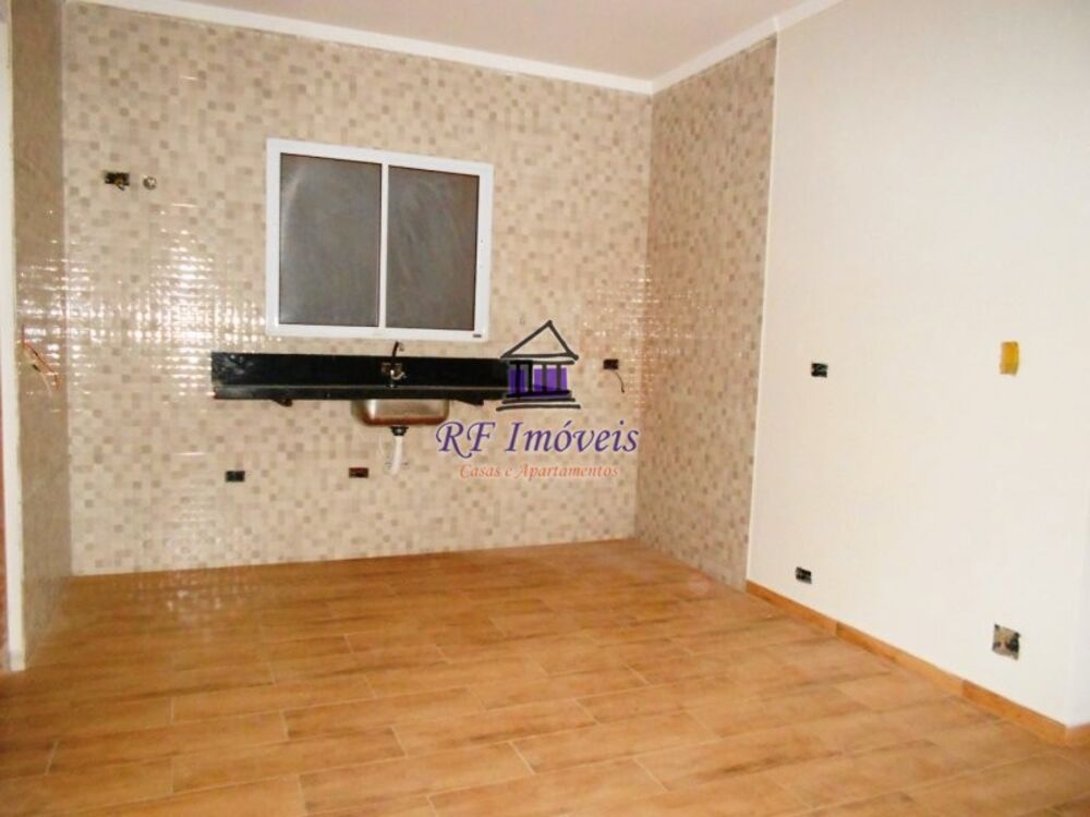 Sobrado à venda com 3 quartos, 88m² - Foto 2