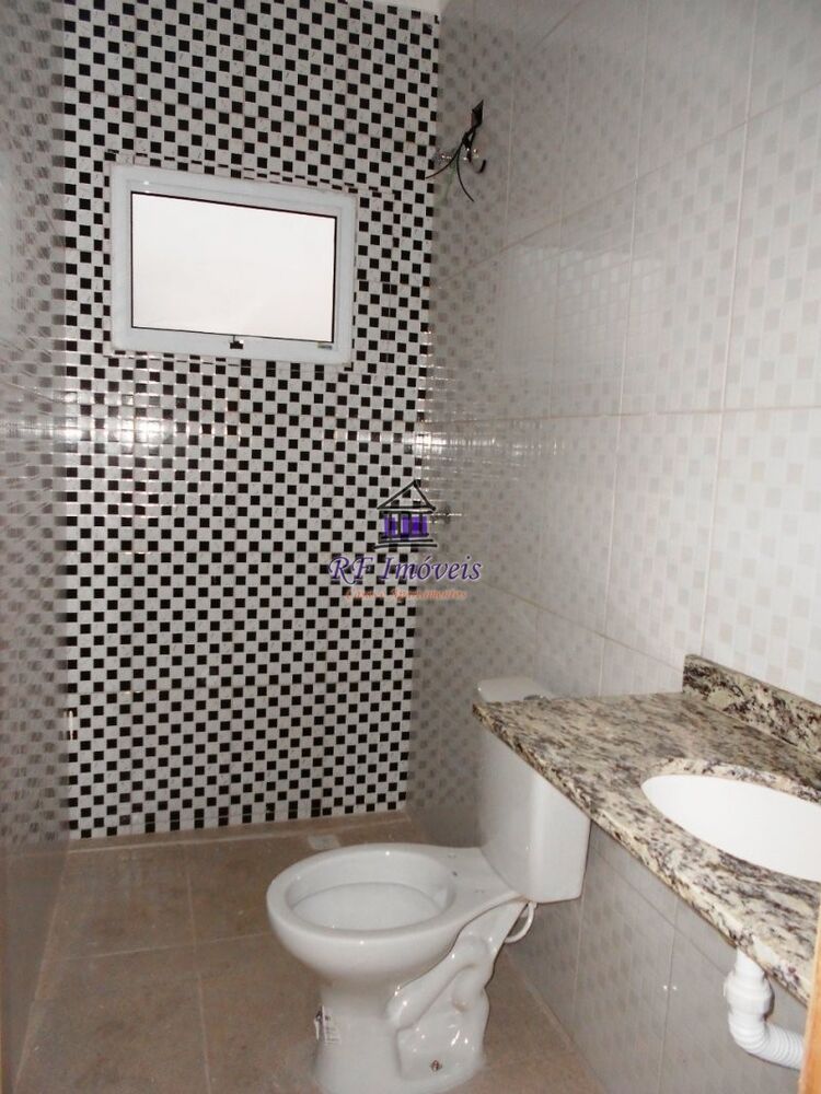 Sobrado à venda com 3 quartos, 88m² - Foto 15