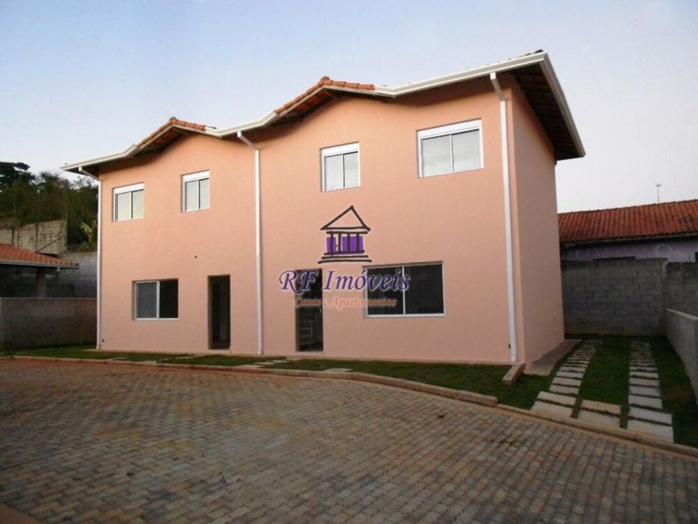 Sobrado à venda com 3 quartos, 88m² - Foto 1