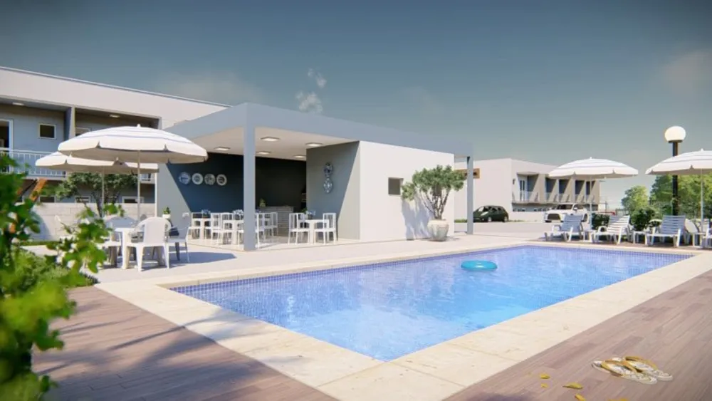 Sobrado, 2 quartos, 60 m² - Foto 5