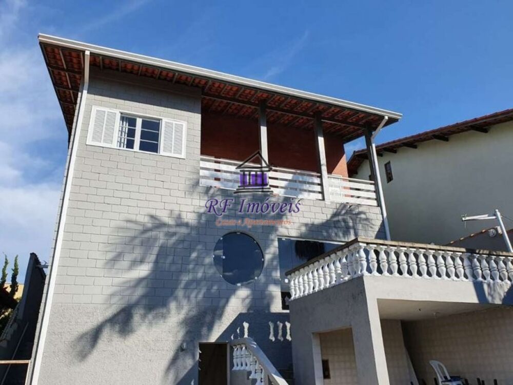 Casa à venda com 3 quartos, 360m² - Foto 3