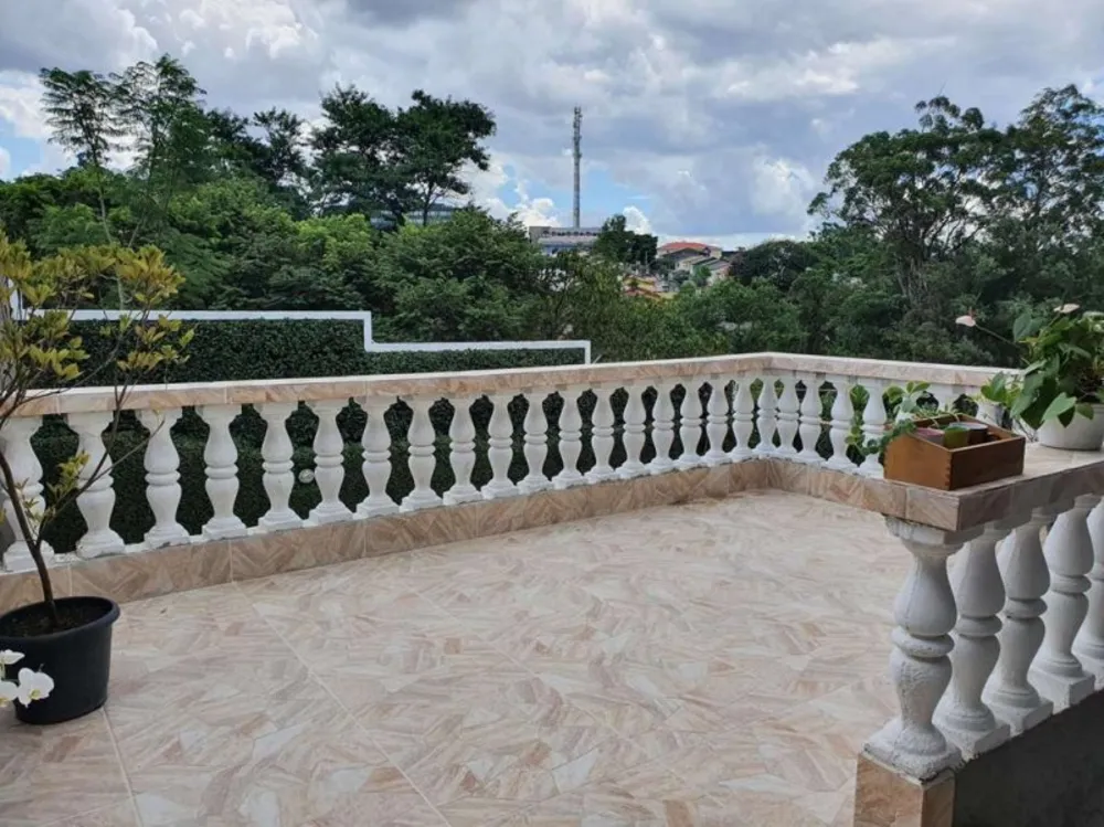 Casa, 3 quartos, 360 m² - Foto 15