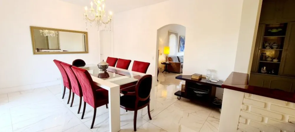 Casa, 4 quartos, 1500 m² - Foto 7