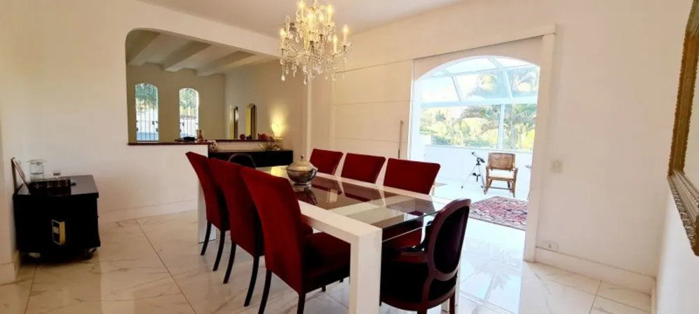 Casa, 4 quartos, 1500 m² - Foto 9
