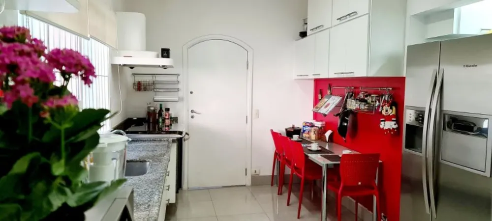 Casa, 4 quartos, 1500 m² - Foto 4