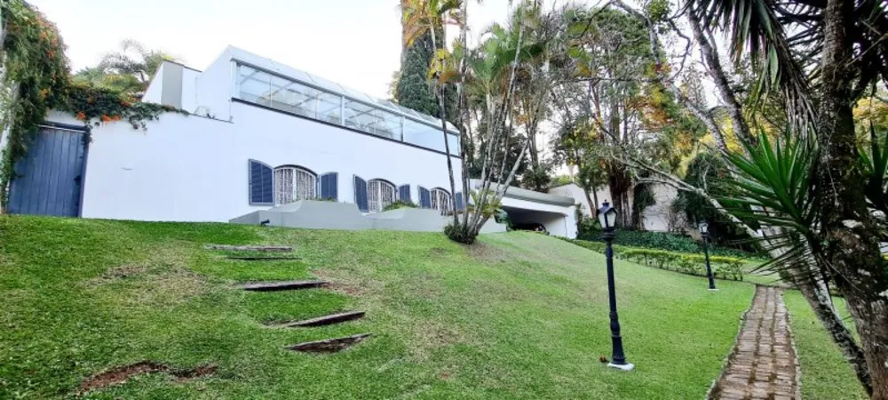 Casa, 4 quartos, 1500 m² - Foto 1