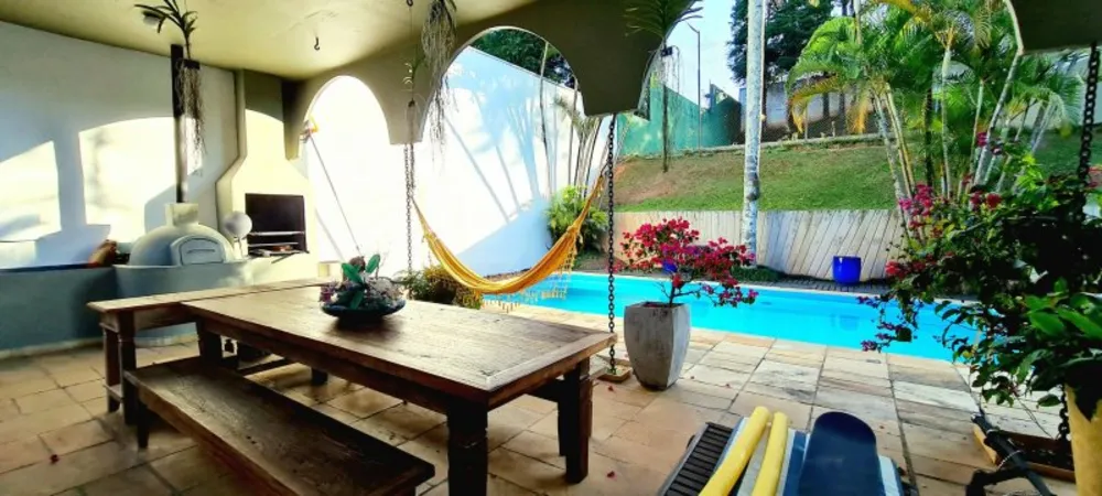 Casa, 4 quartos, 1500 m² - Foto 6