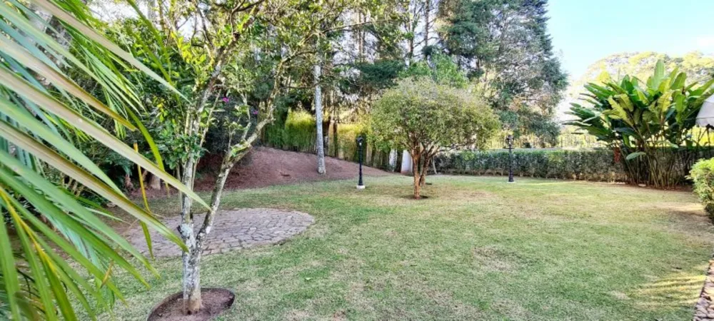 Casa, 4 quartos, 1500 m² - Foto 8
