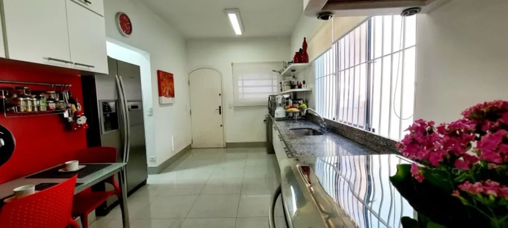 Casa, 4 quartos, 1500 m² - Foto 3