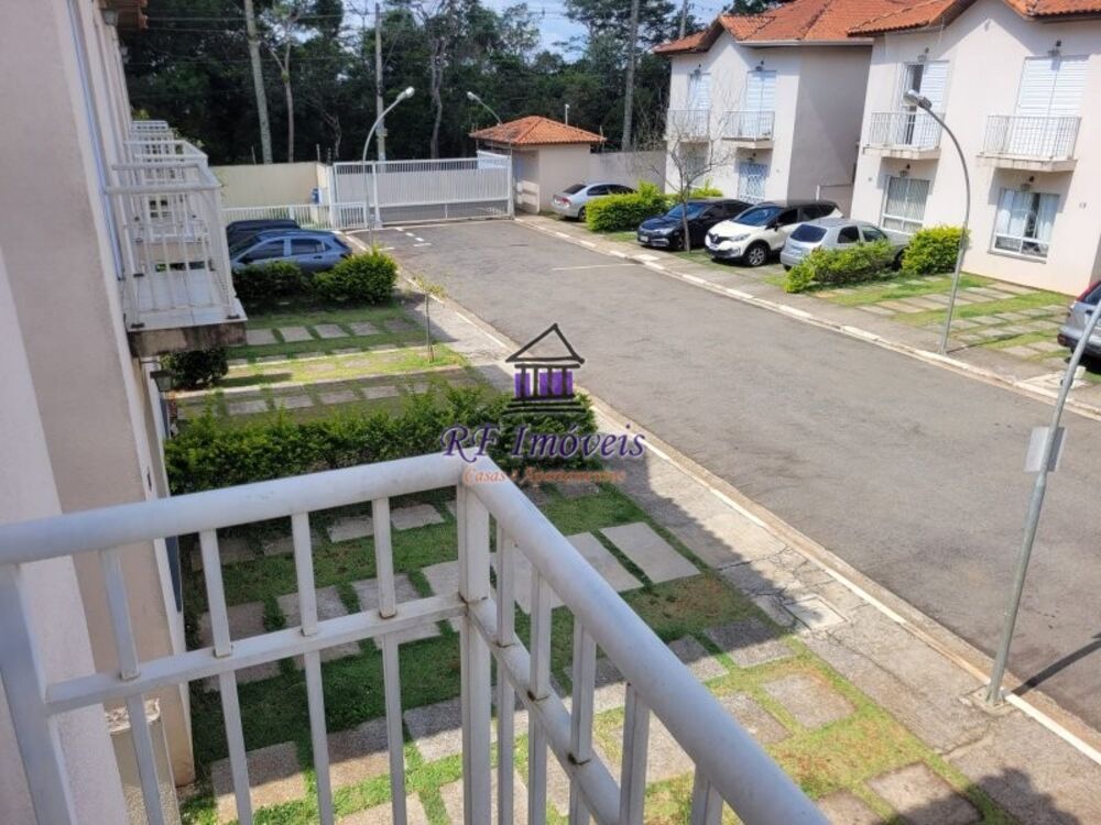 Sobrado para alugar com 3 quartos, 134m² - Foto 1