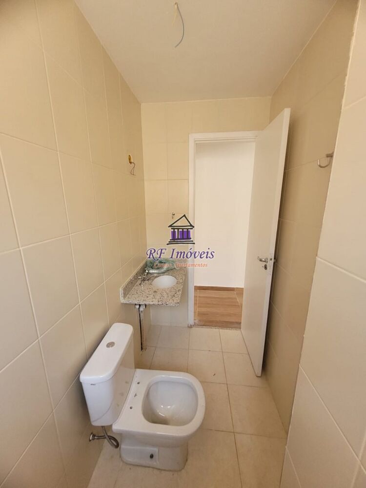 Sobrado para alugar com 3 quartos, 134m² - Foto 9