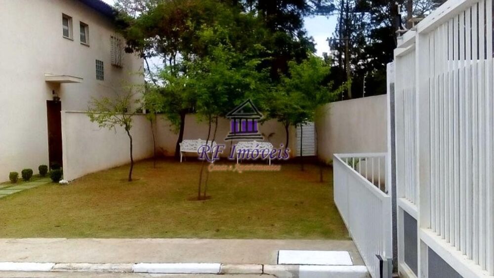 Sobrado para alugar com 3 quartos, 134m² - Foto 18