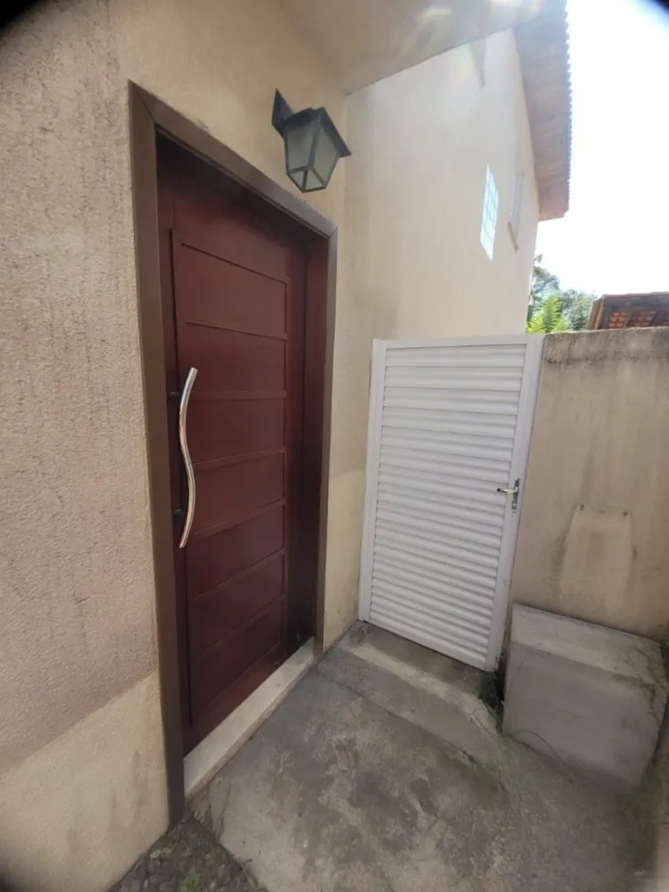 Sobrado, 3 quartos, 134 m² - Foto 12