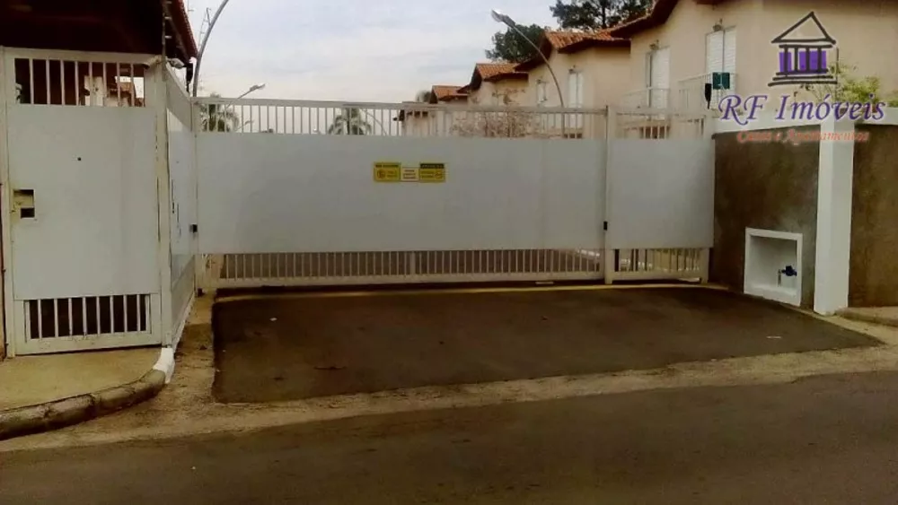 Sobrado à venda com 3 quartos, 134m² - Foto 2