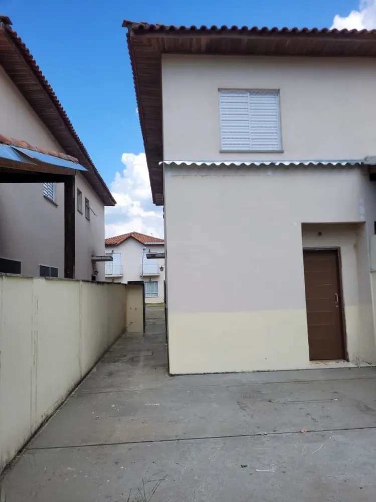 Sobrado, 3 quartos, 134 m² - Foto 14
