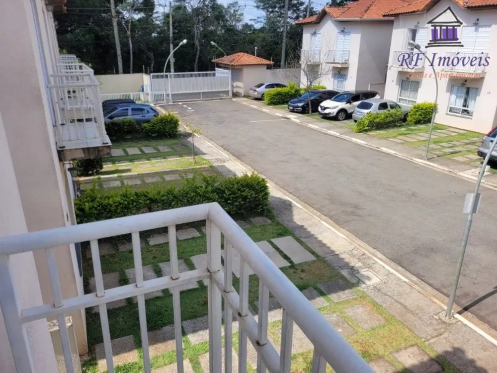 Sobrado à venda com 3 quartos, 134m² - Foto 1