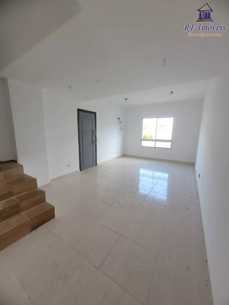 Sobrado à venda com 3 quartos, 134m² - Foto 7