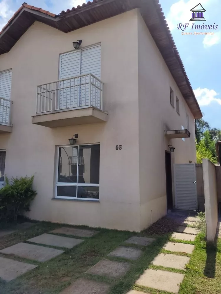 Sobrado à venda com 3 quartos, 134m² - Foto 3