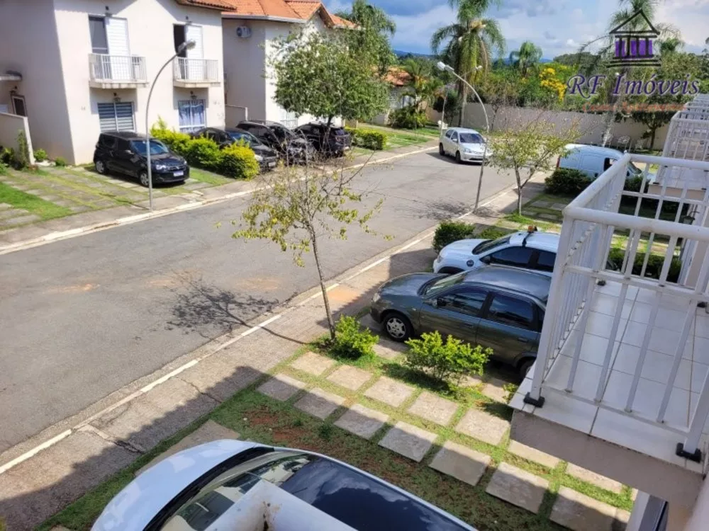 Sobrado à venda com 3 quartos, 134m² - Foto 5