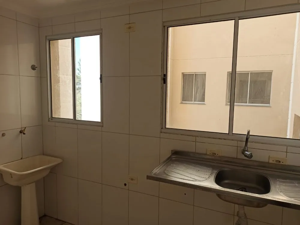 Apartamento, 2 quartos, 49 m² - Foto 21