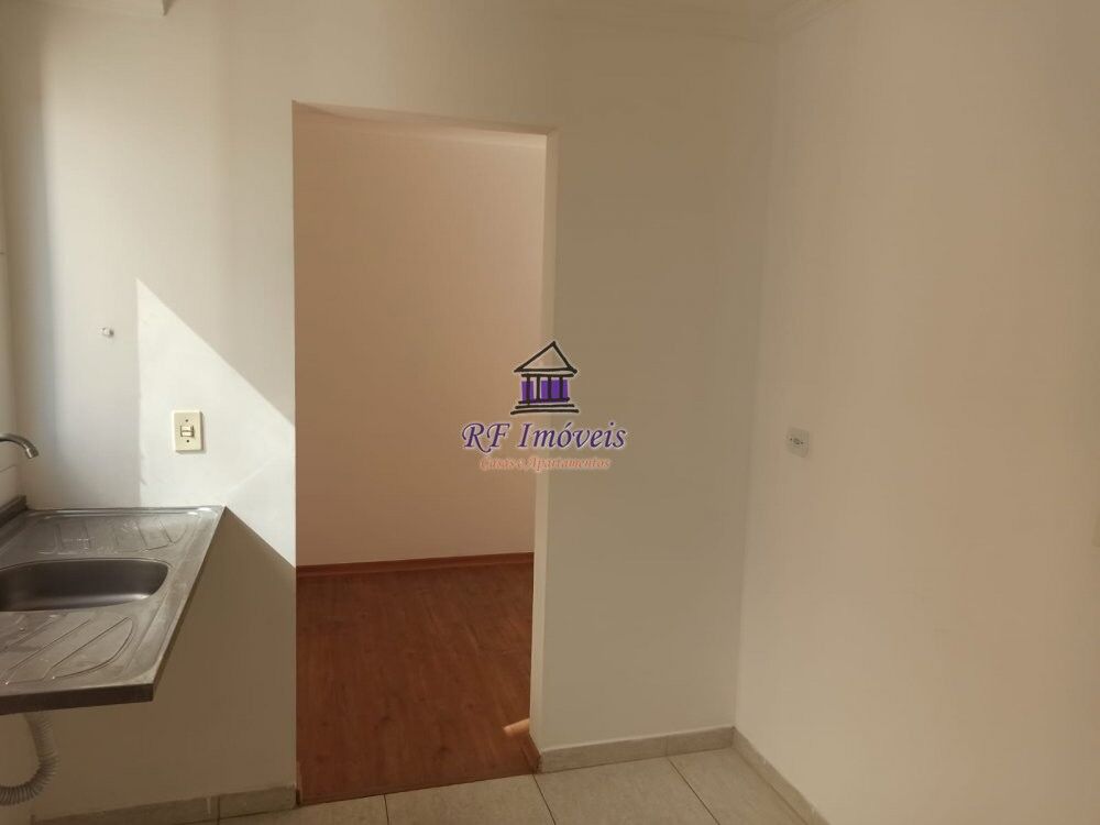 Apartamento, 2 quartos, 49 m² - Foto 1