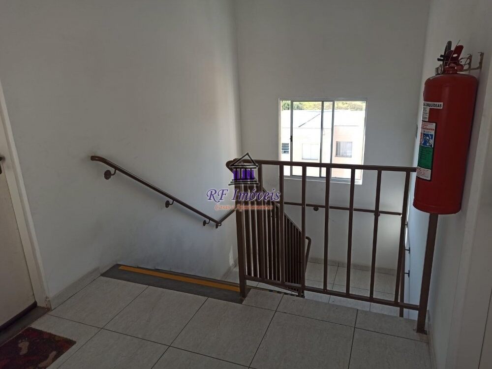 Apartamento, 2 quartos, 49 m² - Foto 5