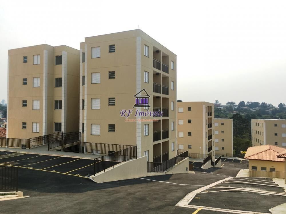 Apartamento, 2 quartos, 49 m² - Foto 7