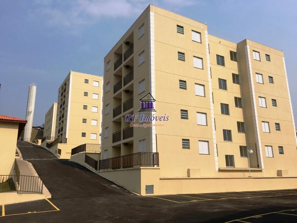 Apartamento, 2 quartos, 49 m² - Foto 6