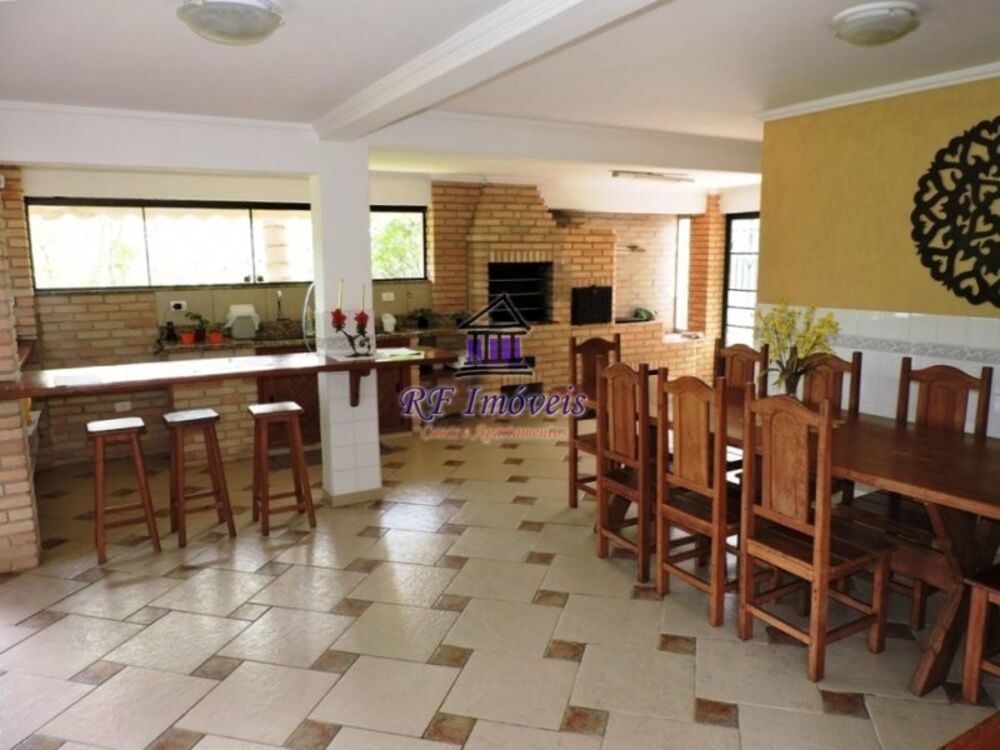 Chácara, 5 quartos, 1123 m² - Foto 9