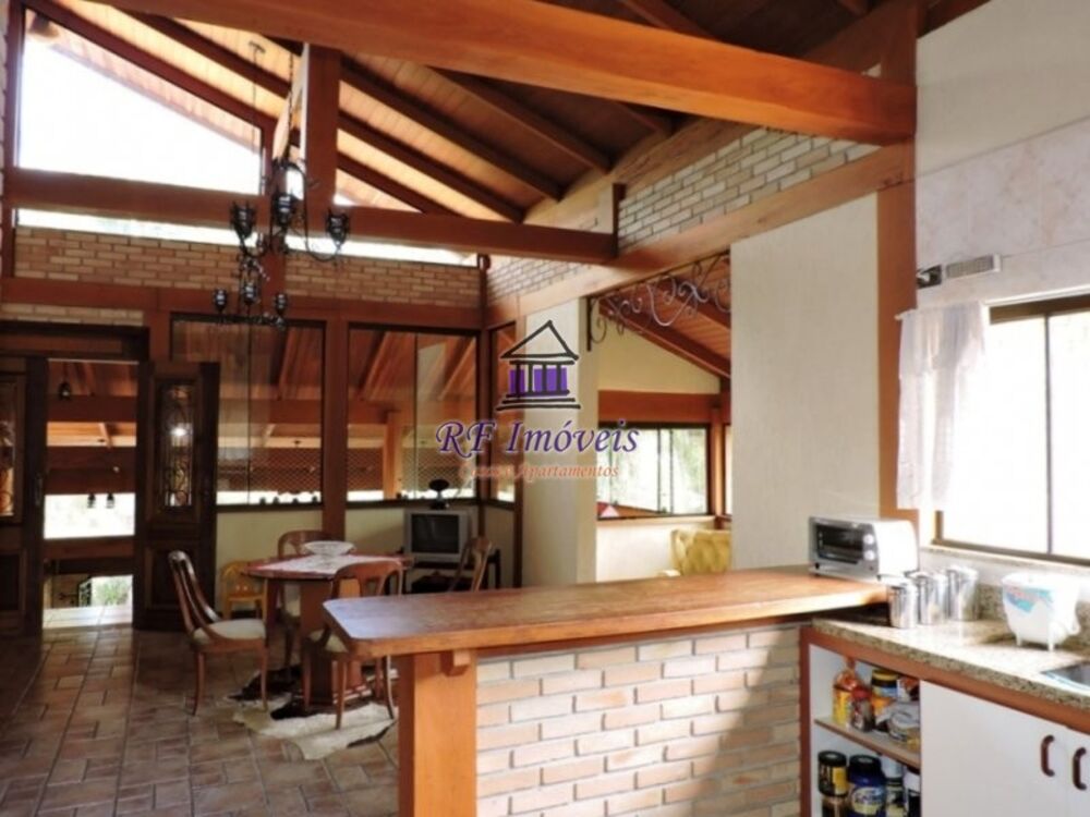 Chácara, 5 quartos, 1123 m² - Foto 11