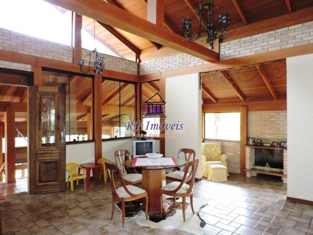 Chácara, 5 quartos, 1123 m² - Foto 7