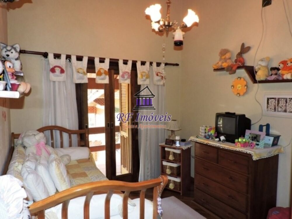 Chácara, 5 quartos, 1123 m² - Foto 5