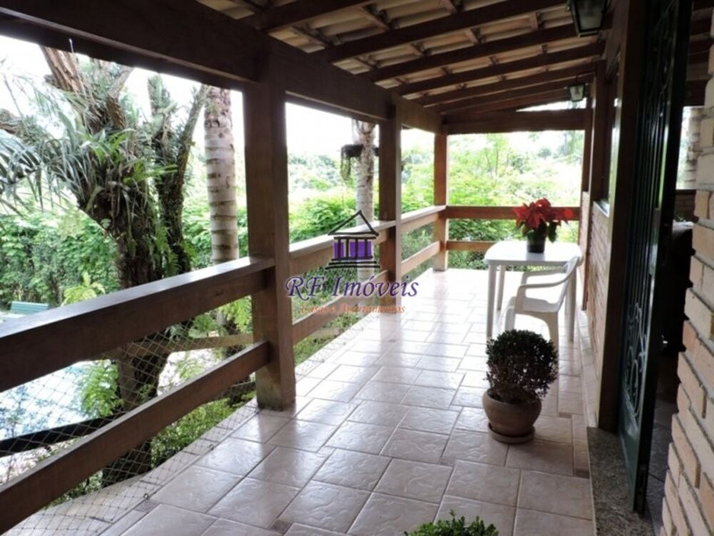 Chácara, 5 quartos, 1123 m² - Foto 19