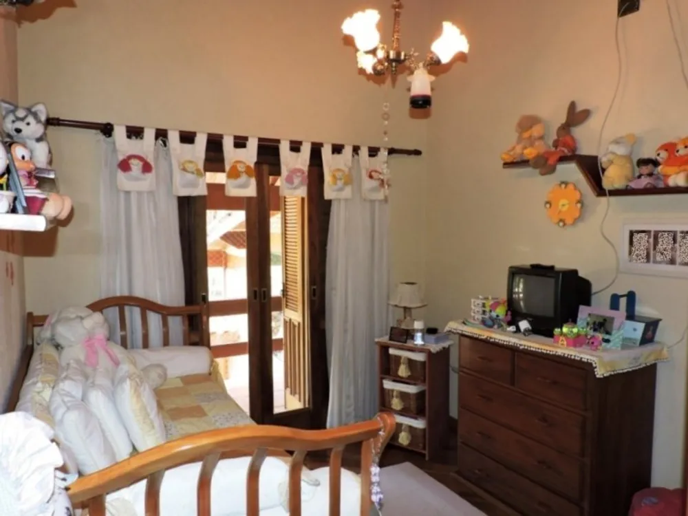 Chácara, 5 quartos, 1123 m² - Foto 30