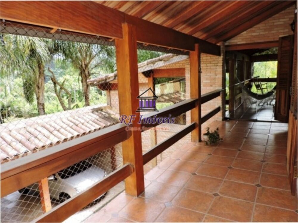 Chácara, 5 quartos, 1123 m² - Foto 18