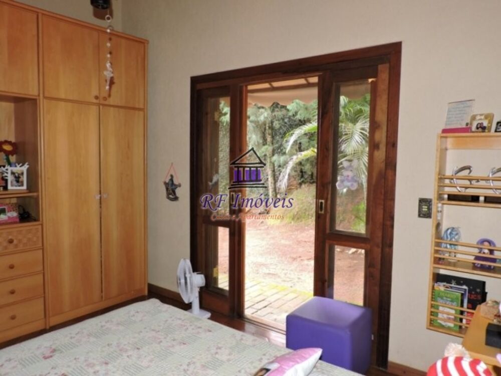 Chácara, 5 quartos, 1123 m² - Foto 4