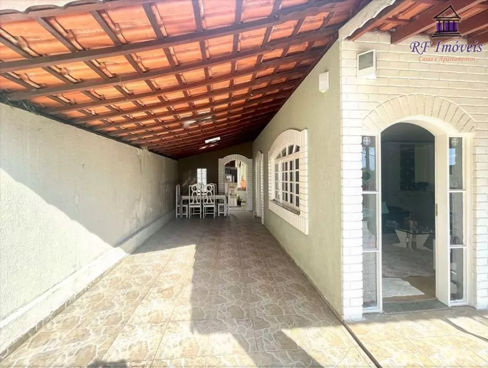 Sobrado à venda com 3 quartos, 131m² - Foto 8