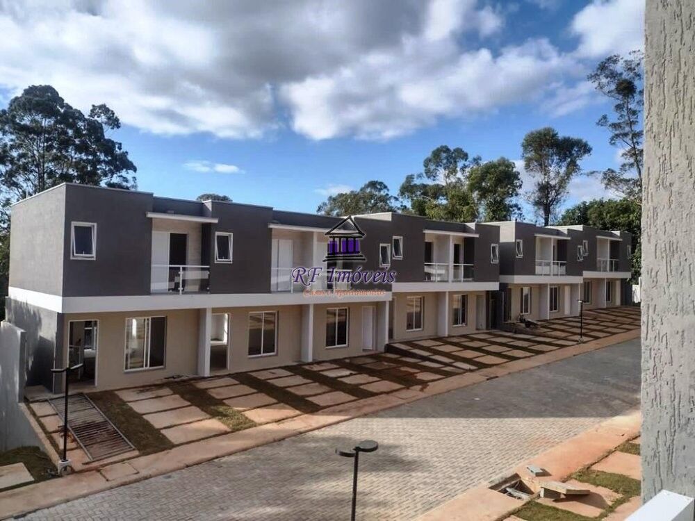Sobrado, 3 quartos, 75 m² - Foto 8