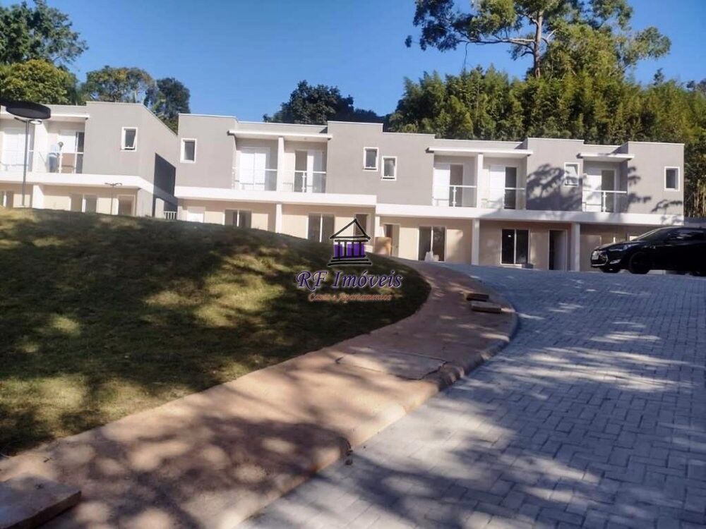 Sobrado, 3 quartos, 75 m² - Foto 1