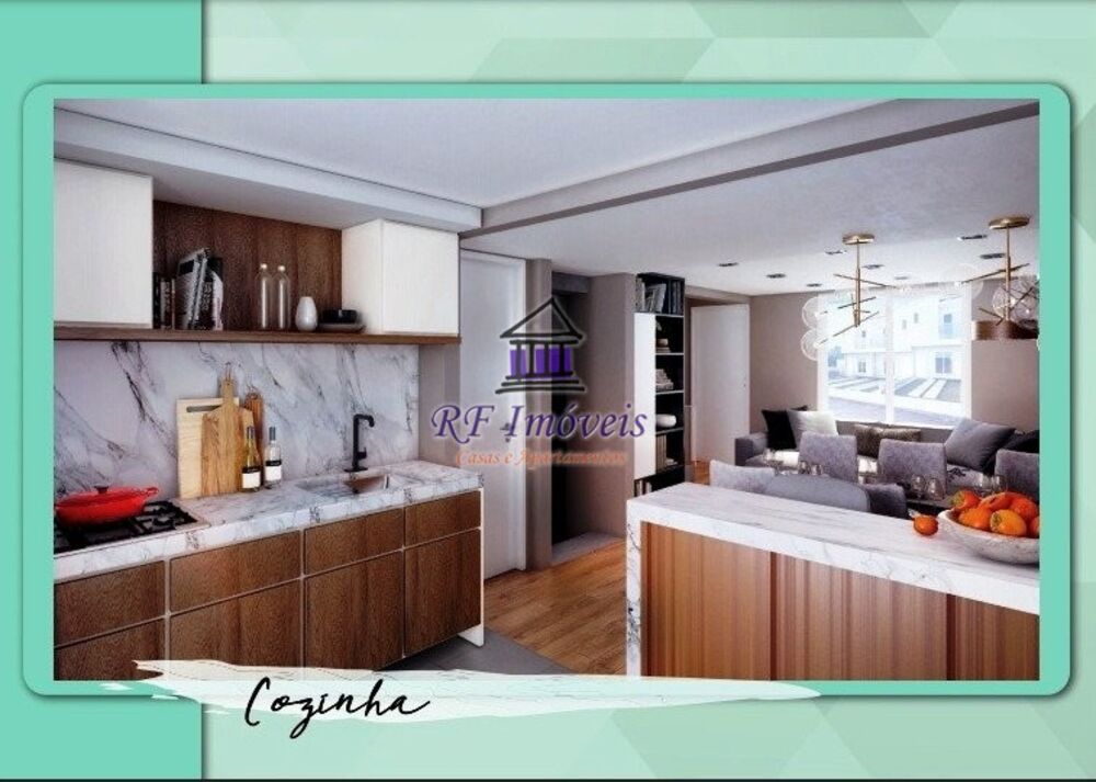 Sobrado, 3 quartos, 75 m² - Foto 14