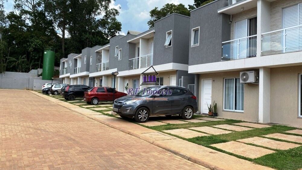 Sobrado, 3 quartos, 75 m² - Foto 13