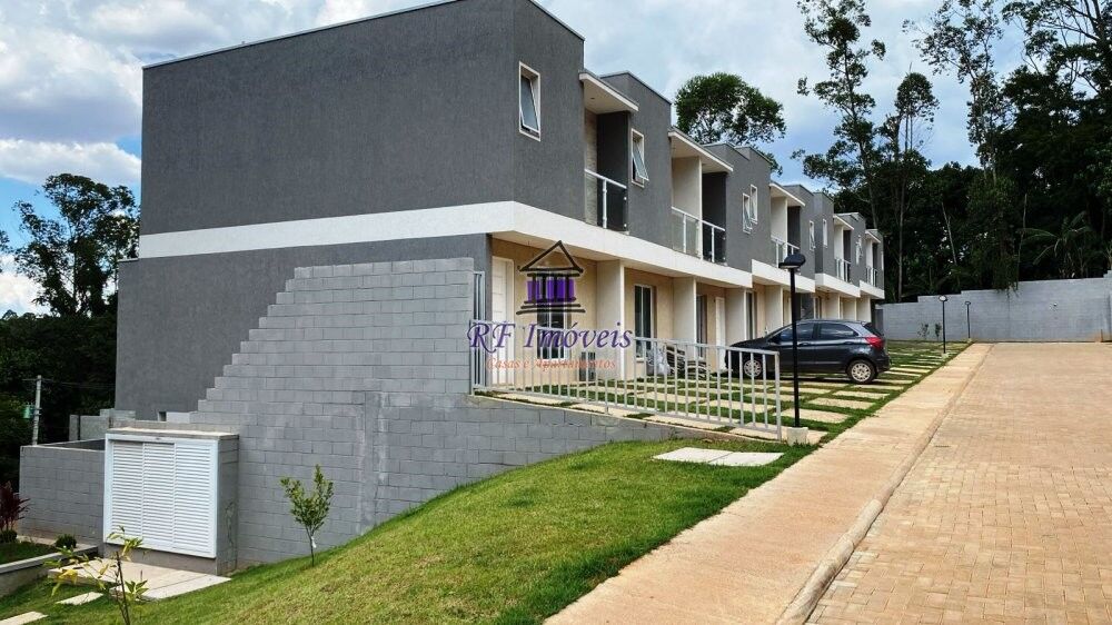 Sobrado, 3 quartos, 75 m² - Foto 3